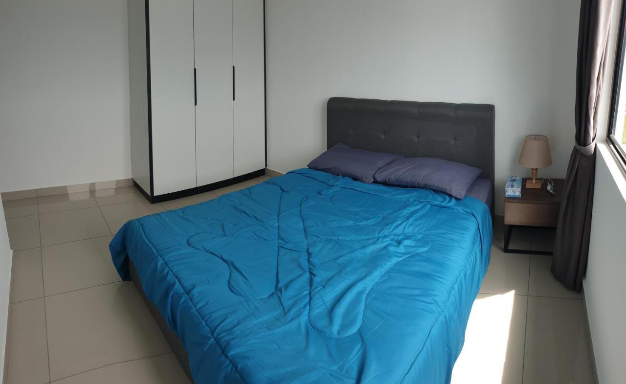 Bandar Penawar Homestay Desaru Salsabila Top View Sunrise מראה חיצוני תמונה